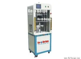 Spin Ultrasonic Plastic Welder Machine with besides frictio
