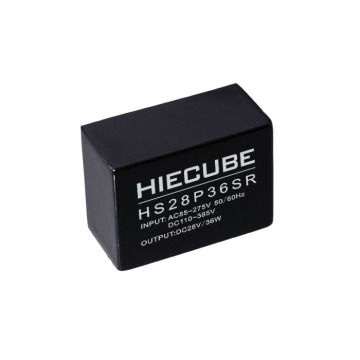 AC/DC 36W 220V to 28V Industrial Instruments and meters Power Module