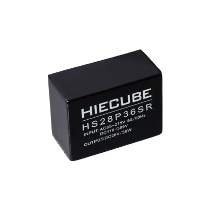 AC/DC 36W 220V to 28V Industrial Instruments and meters Power Module