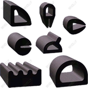 high quality garage door sunroof glass window rubber seal strip bathtub boat window cabinet doors t shaped truck door price