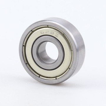 628ZZ High-Speed Miniature Ball Bearing 8x24x8mm