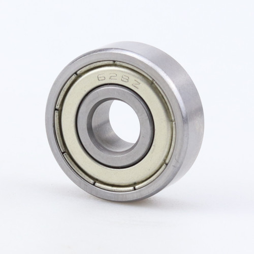 628zz高速ミニチュアボールベアリング8x24x8mm