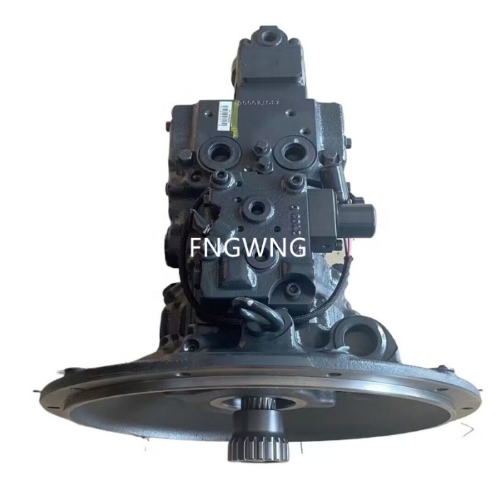 708-3T-11220 Excavator Hydraulic Main Pump For Komatsu PC