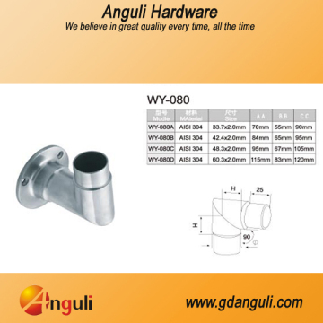 Construction Hardware Fitting for Staircase