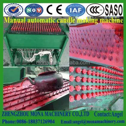 8-28mm Wax Pouring Candle Making Machine: Your Ultimate Guide to Candle Making Machines