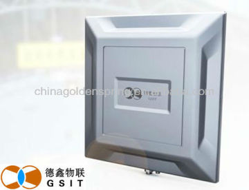 Passive RFID UHF Reader GPRS