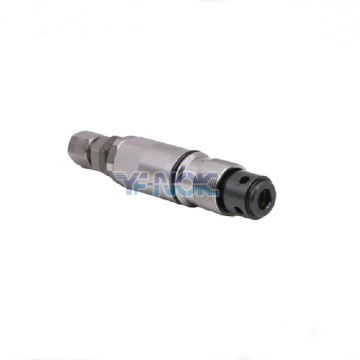 Main Pressure Relief Valve for Excavator Parts EC360 SY465 SY385 - VOE14577744 KMX32N