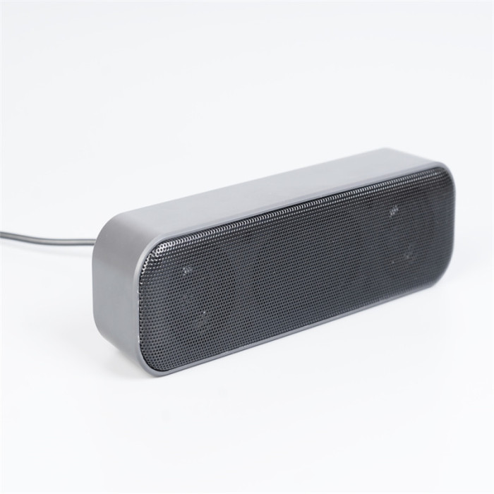 Φορητό Ηχείο Mini USB για φορητό υπολογιστή