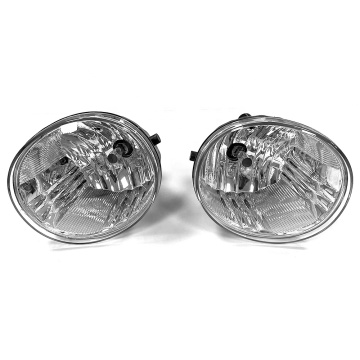 30% Off High-Quality Fog Lamps 12V 55W for Toyota Land Cruiser & Rav4 SA4 (2013-2019)
