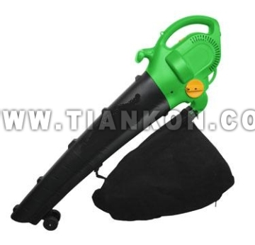 2000W Blower Vac.with CE,GS,EMC