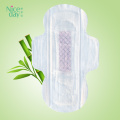 Niceday Anti-allergique Bamboo Fibre Graphène Sanitary