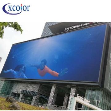 Full Color SMD P10 Led Display Panel Price
