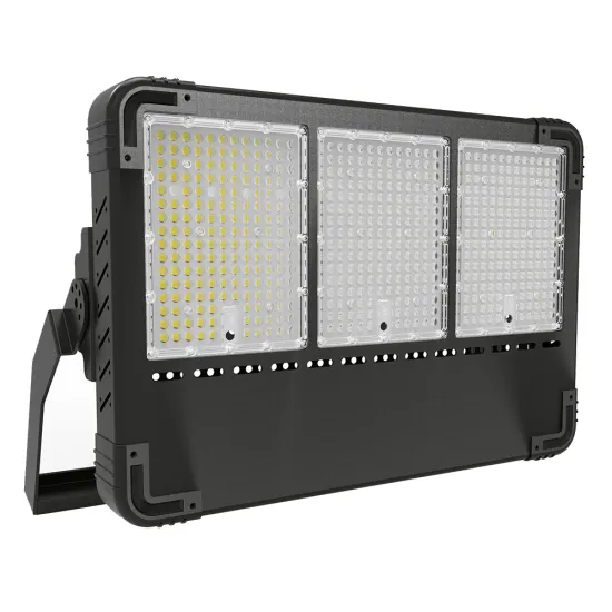 400W Outdoor Basketball Sport Court Lighting