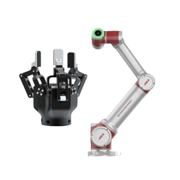JAKA 6-Axis Collaborative Robot Arm Zu 18 with CNGBS Gripper