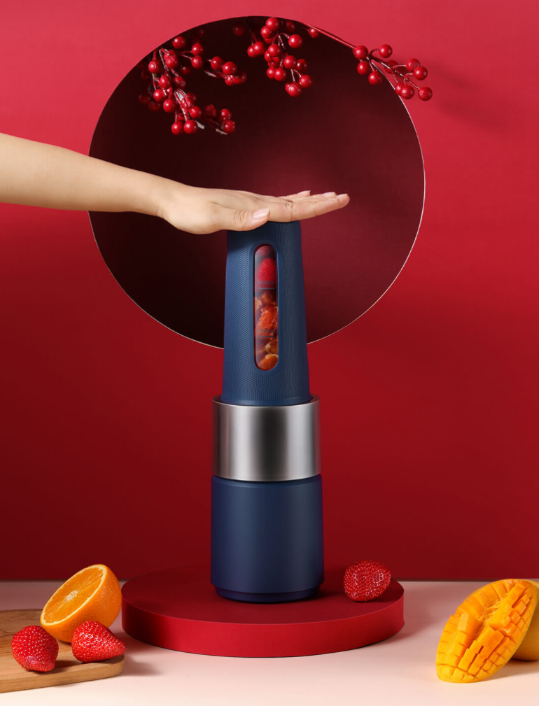 Pinlo Mini Juicer