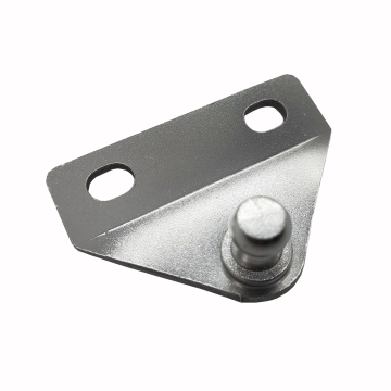 Precision Aluminum Stamping Bending Sheet Metal Fabrication Products - Hot Sale Good Price