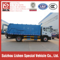 Dongfeng Garbage Trucks Compactor Vehicle