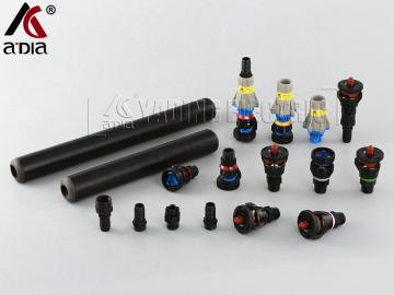 Irrigation PIVOT parts manufactuer slip ring