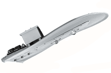 IP65 60w-180w llevó la luz de calle