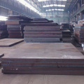 ASTM A606 Corrosion Resistant Steel Plate