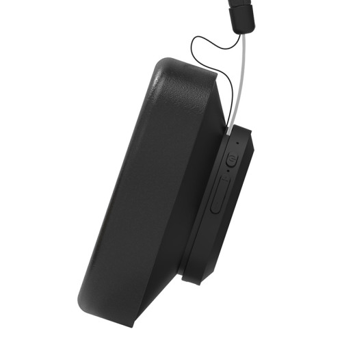 Fone de ouvido sem fio DTIP TM compatível com Bluetooth