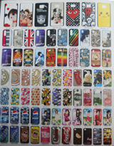 wholesales hard cover case 85design option
