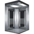 Smooth And Low Noise Passenger Elevator