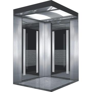 Modern Design Stainless Steel Passenger Elevator