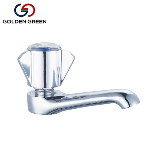 Zinc Body  Hose Bib Cock & Hosebib Faucet Valves