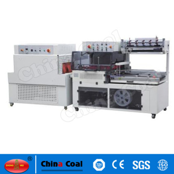 QL6025 Automatic Side Sealer