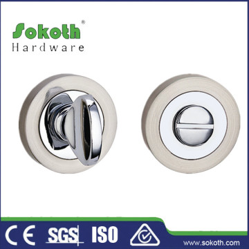 2014 Sokoth Thumb Turn and Release glass knobs