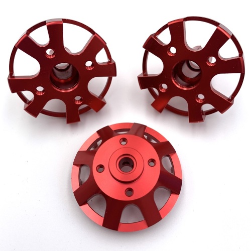 cnc machining cnc machinery spare parts