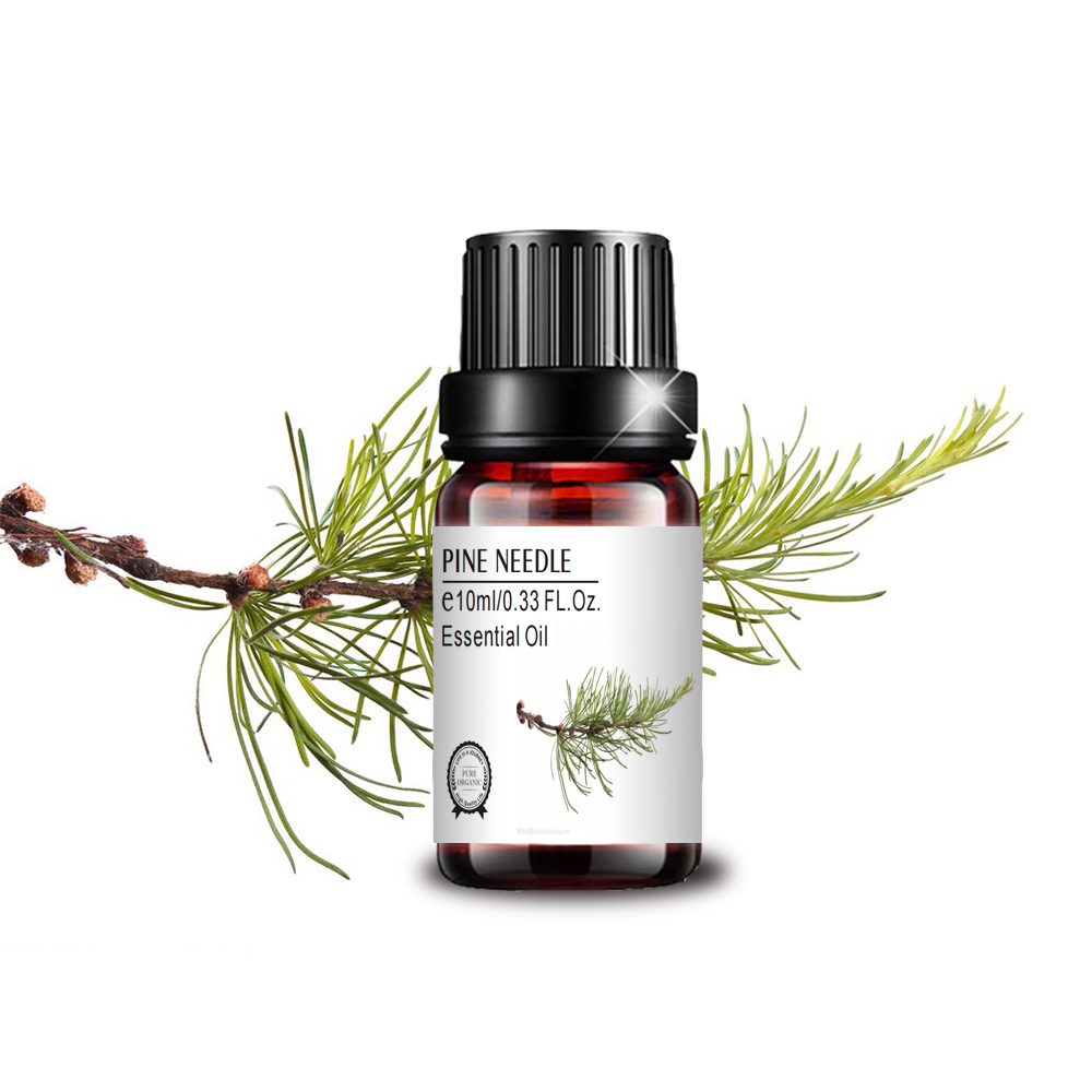 cosmetic grade wholesale bulk private label pine needle oil