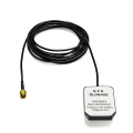 Antena GPS Celular 8x8x2 GPS -Antenne