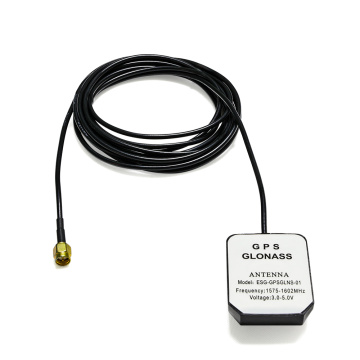 RTK GPS Antena GPS Housing