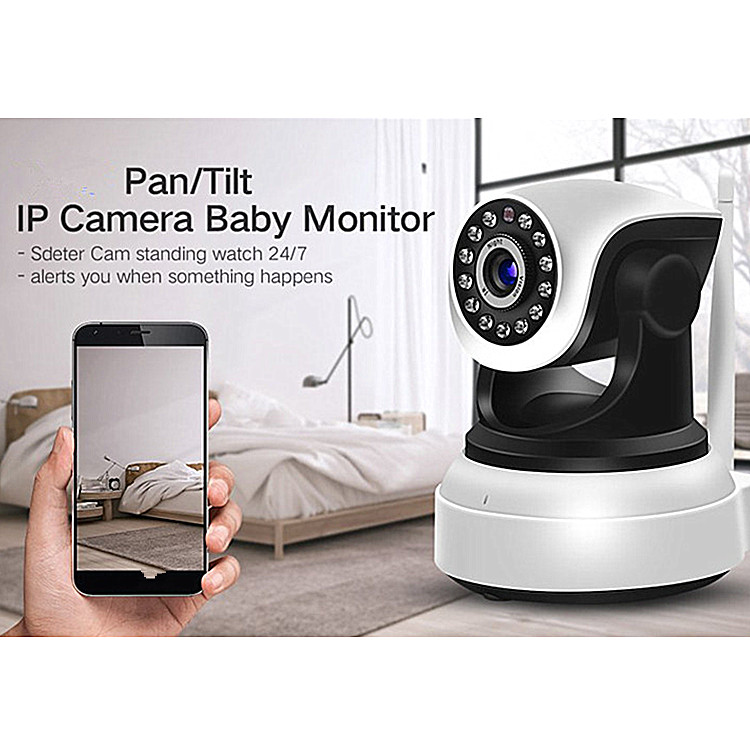 ptz ip camera