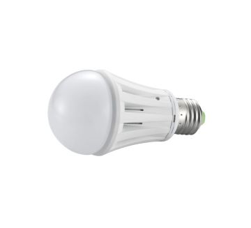 High Quality Cri 85 -7w Dimmable E27 Lextar Smd 5630 Led G60 Bulb 620lm With Replacable Driver