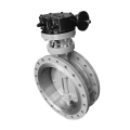 Titanium Gear, які працуе матылёк для жорсткага асяроддзя