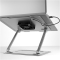 Stand Uberstand Support de refroidissement pour ordinateur portable avec ventilateur