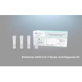 SRAS CoV 2 RT-PCR qualitative en temps réel