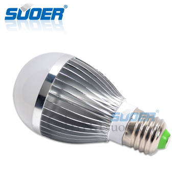 Suoer أدنى سعر 5W LED لمبة 12V مصباح المصباح المصباح المصباح