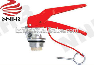 fire extinguisher valve LX0901-019