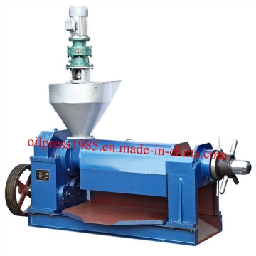 6YL-95A Combined Oil Press Machine - oil press machine