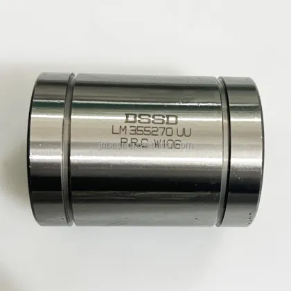 Hot Sell LM60UU Linear Motion Bearings LM60 Linear Bearings