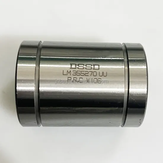 Hot Sell LM60UU Linear Motion Bearings LM60 Linear Bearings