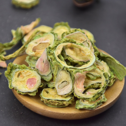 Yunnan Naturalny suszony gorzki melon dla dobrego samopoczucia