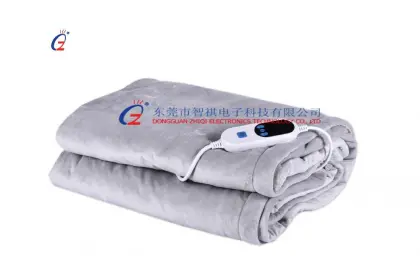 electric heat blanket