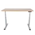 Adjustable Drafting Movable Electric Standing Desk