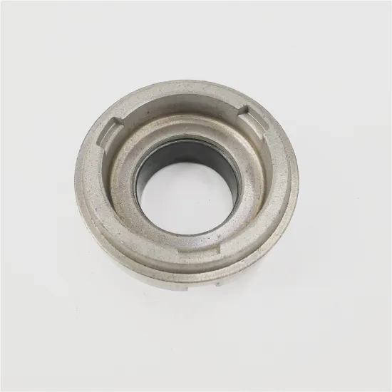 Good Selling Powder Metallurgy Sintered Metal Parts Products