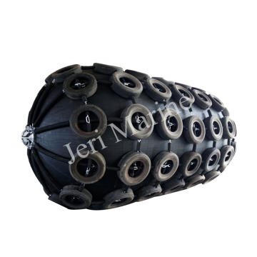 Marine Yokohama Pneumatic Floating Rubber Fender for Ships